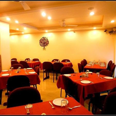 Hotel Siddhartha Inn Nagpur Exterior photo