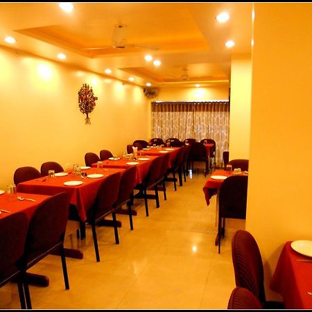 Hotel Siddhartha Inn Nagpur Exterior photo