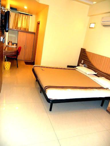Hotel Siddhartha Inn Nagpur Room photo