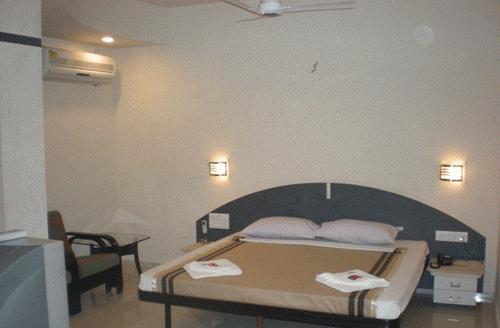 Hotel Siddhartha Inn Nagpur Room photo