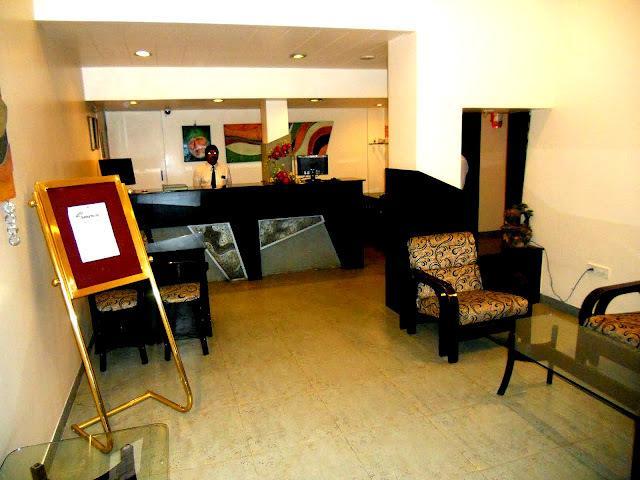 Hotel Siddhartha Inn Nagpur Exterior photo