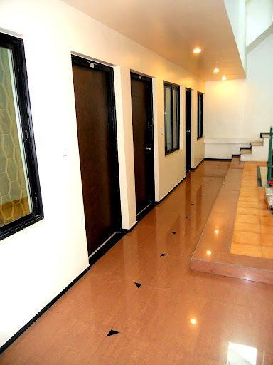 Hotel Siddhartha Inn Nagpur Exterior photo