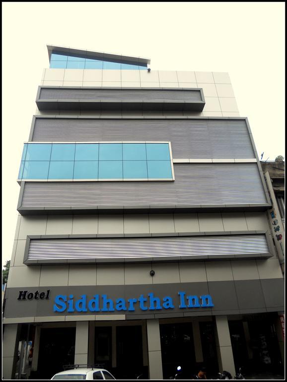 Hotel Siddhartha Inn Nagpur Exterior photo